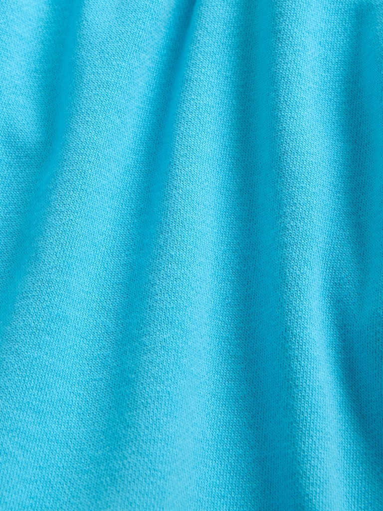 Kids VintageSoft Dolphin Sweat Shorts