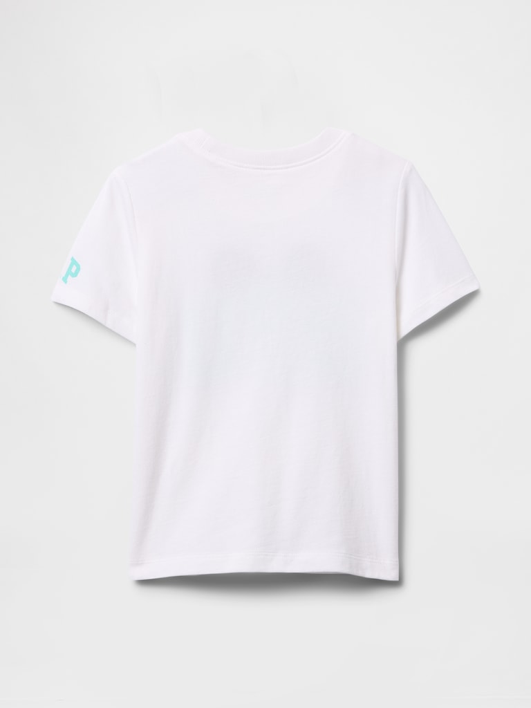 babyGap × Disney Lil' Bro Graphic T-Shirt