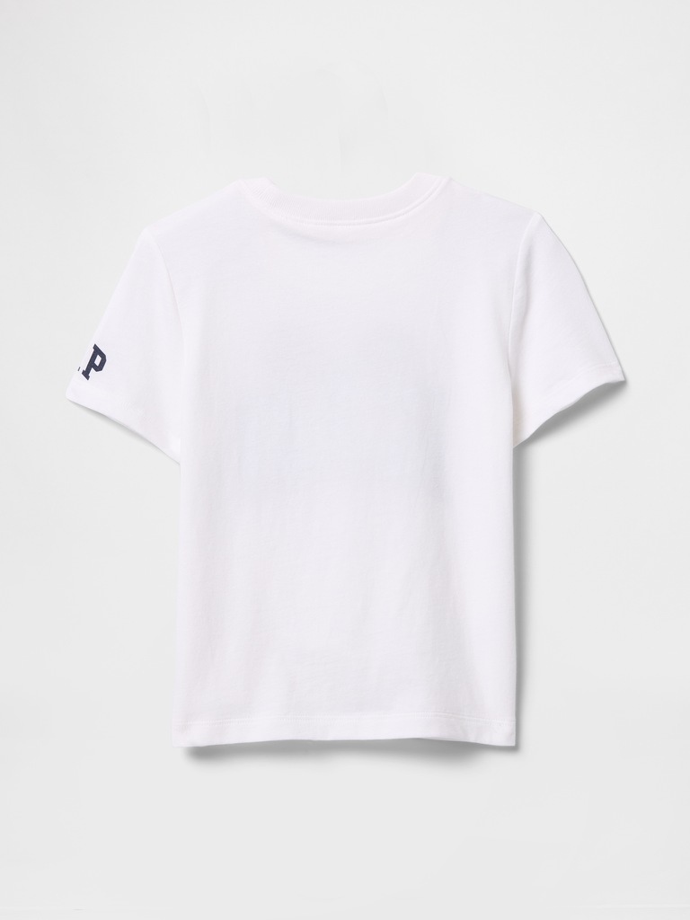 babyGap × Disney Kid Graphic T-Shirt