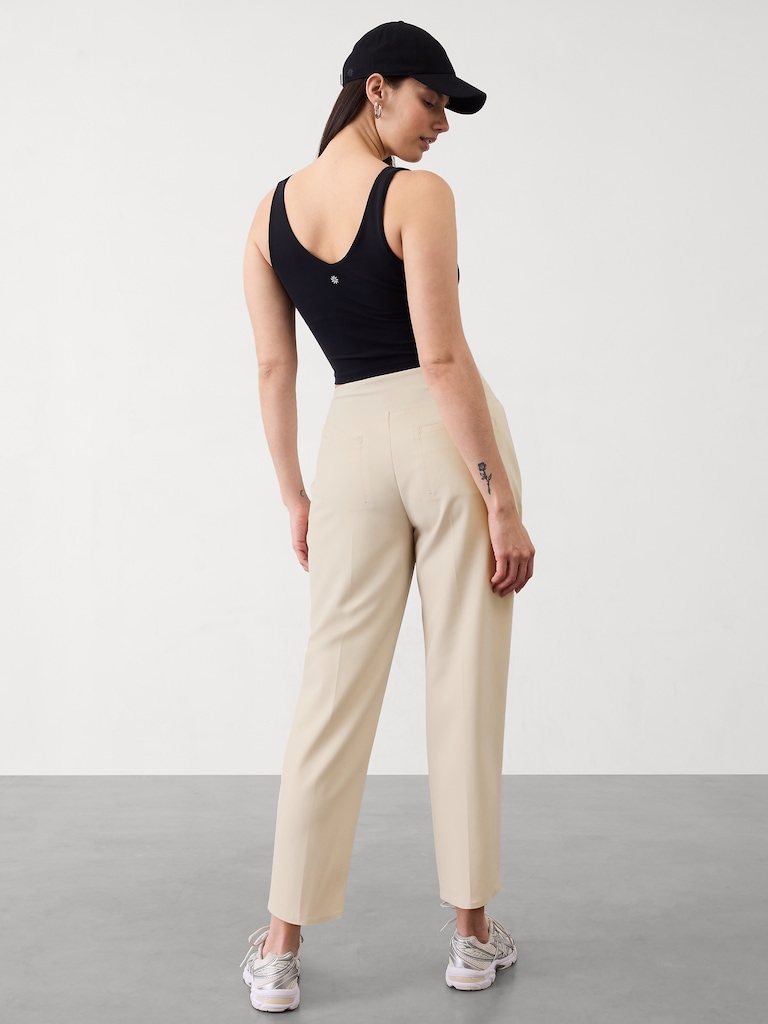 Endless High Rise Pant