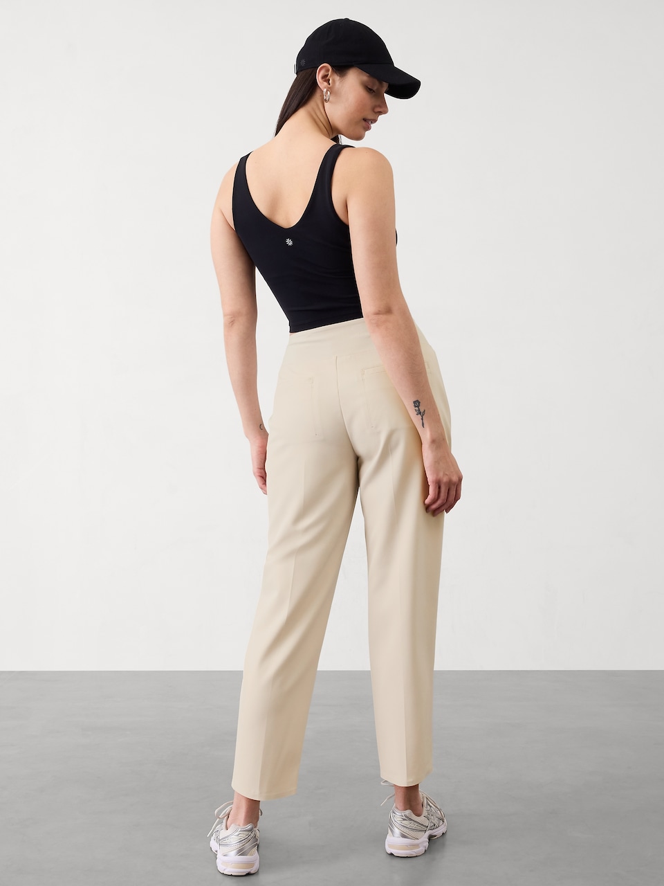 Endless High Rise Pant