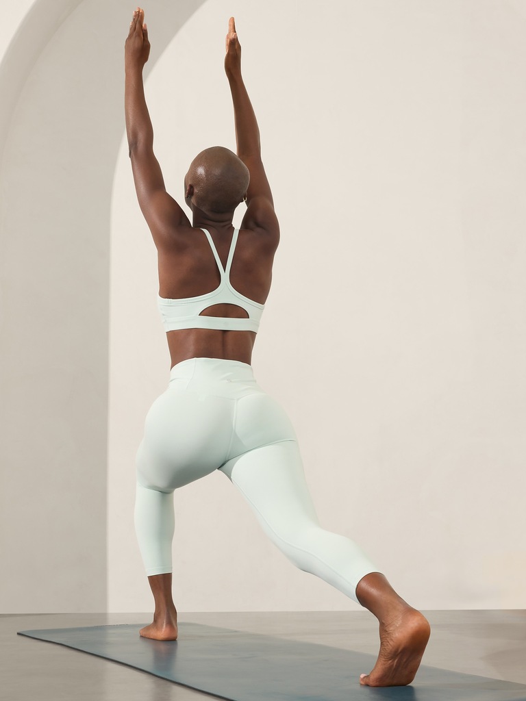 Elation Ultra High Rise 7/8 Legging