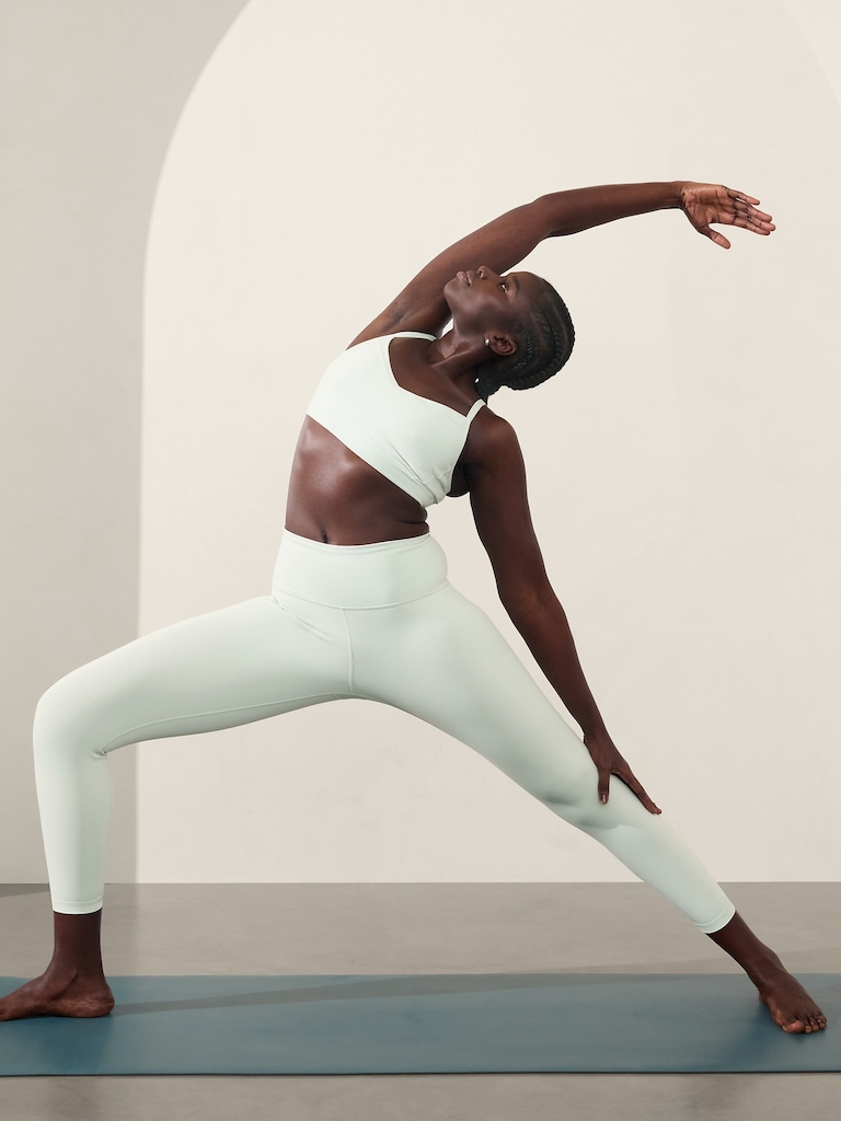 Elation Ultra High Rise 7/8 Legging