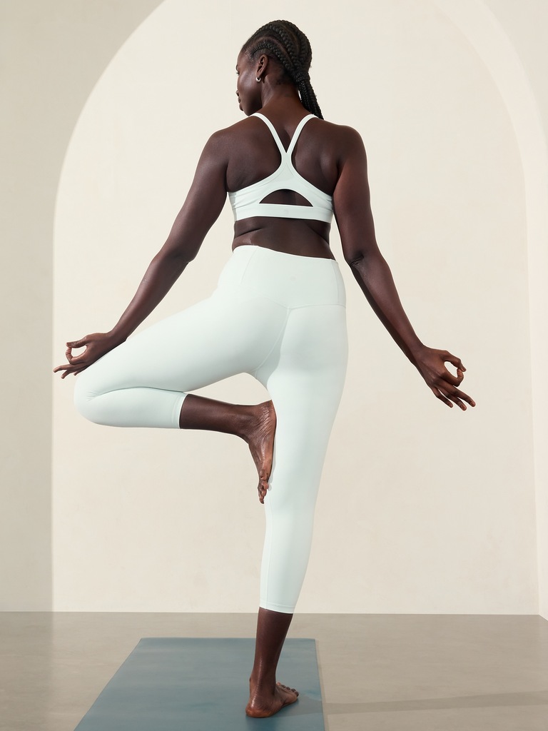Elation Ultra High Rise 7/8 Legging