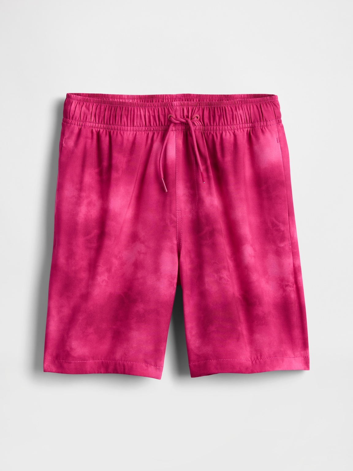 Kids Quick-Dry Lined Shorts