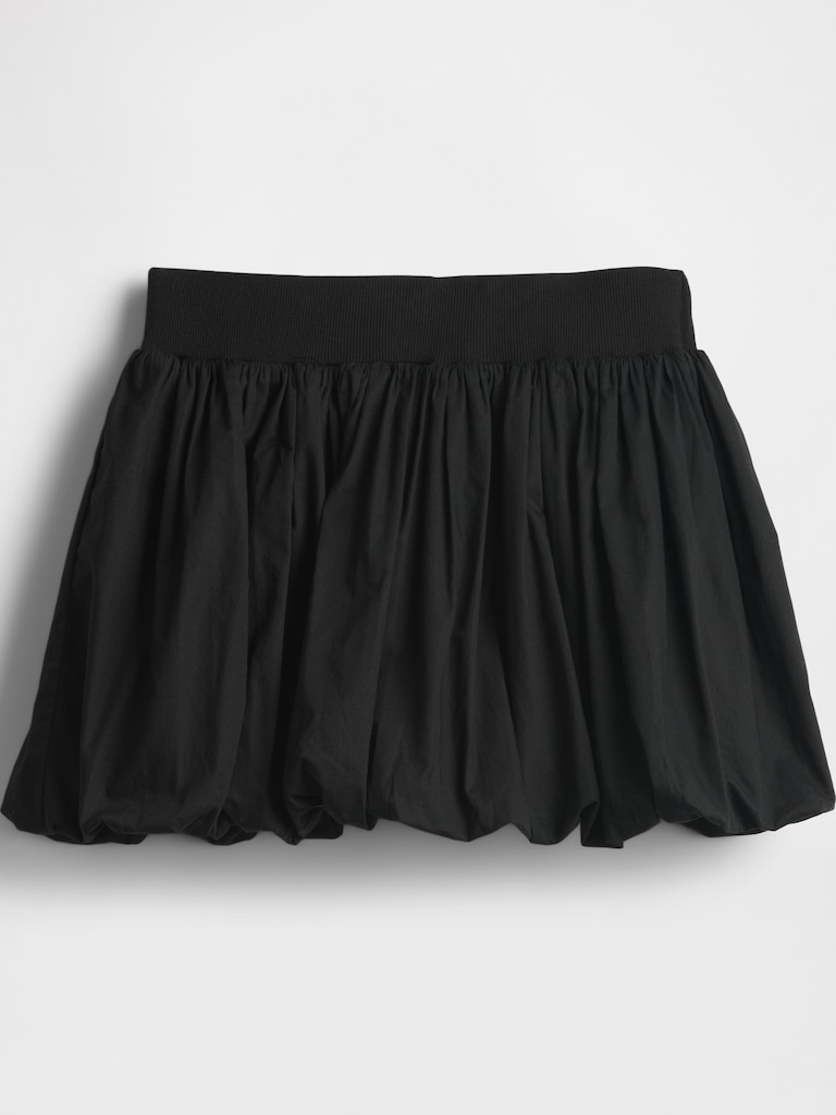 Kids Bubble Skort
