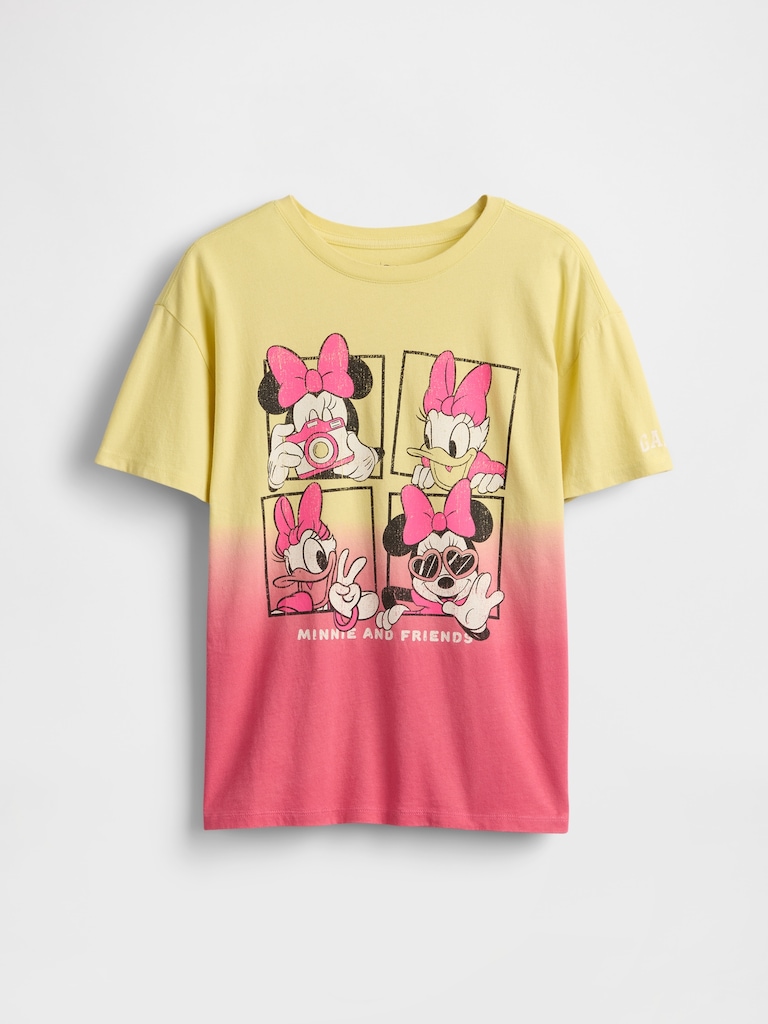 Gap × Disney Kids Graphic Tunic T-Shirt
