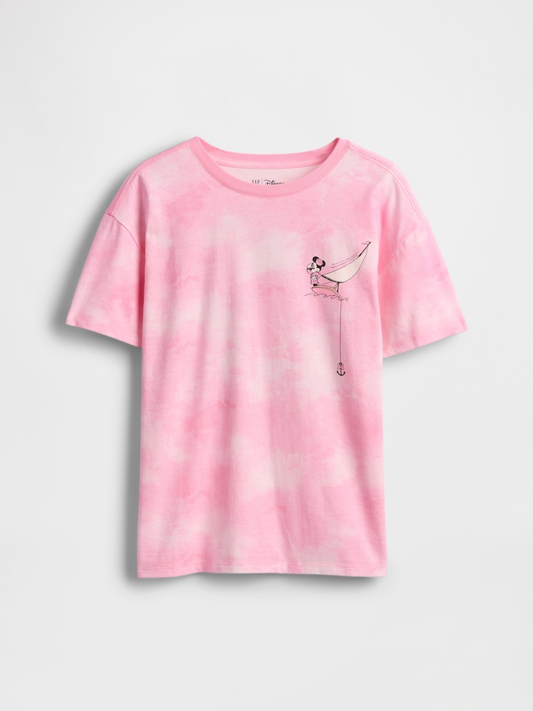 Gap × Disney Kids Graphic Tunic T-Shirt