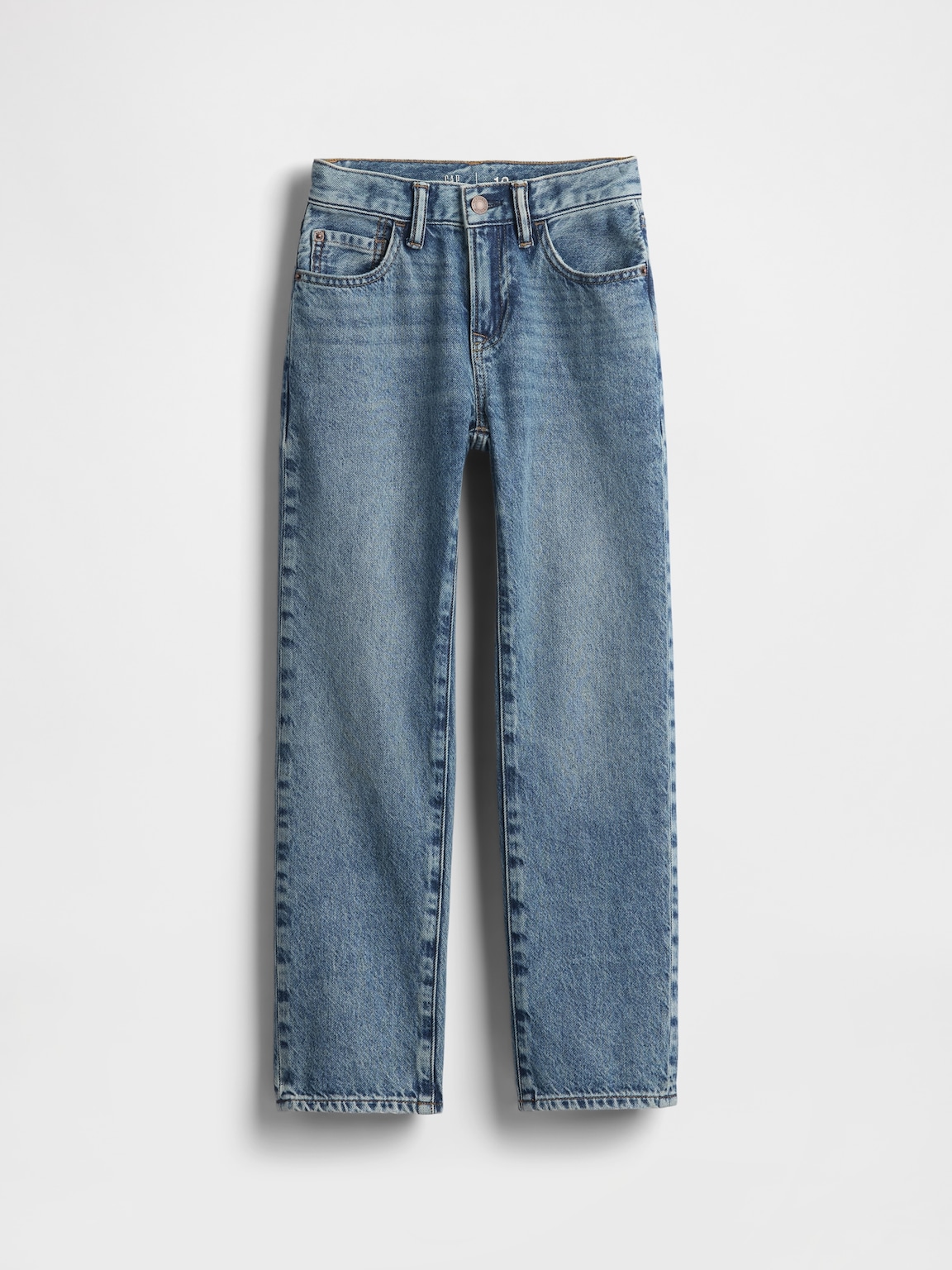 Kids '90s Original Straight Jeans