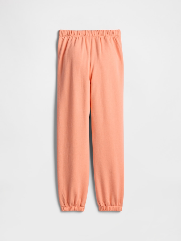 Kids Relaxed Gap Logo Joggers