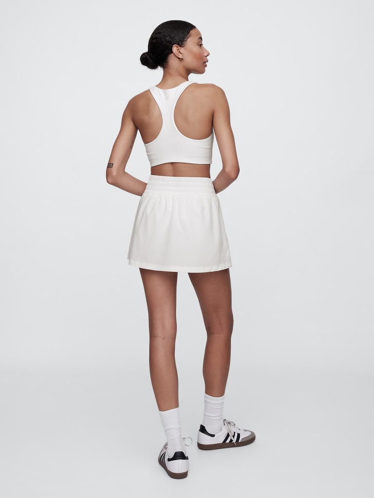 GapFit Runaround Skort