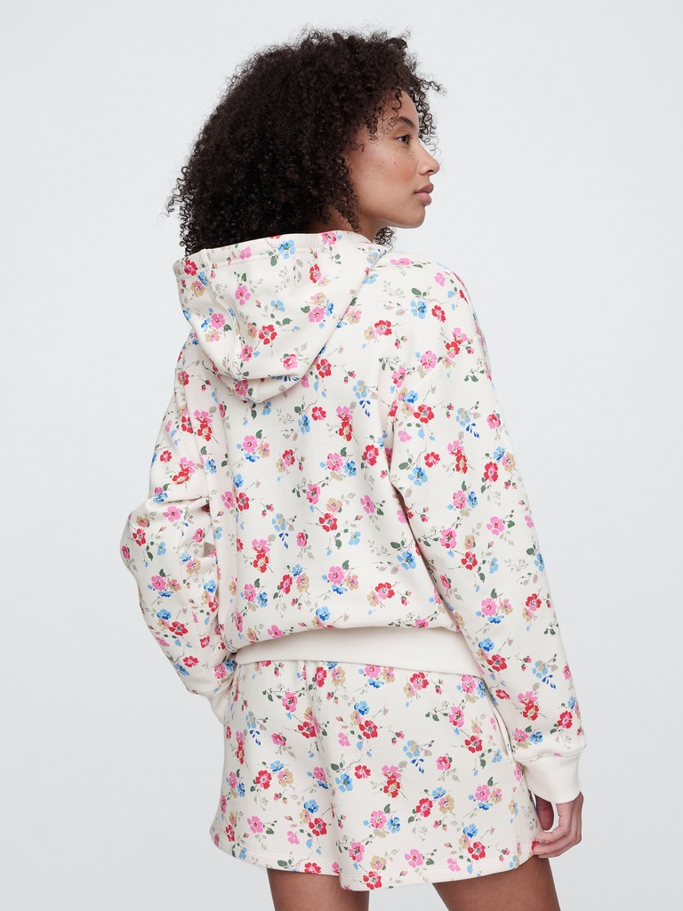 Gap Logo Hoodie