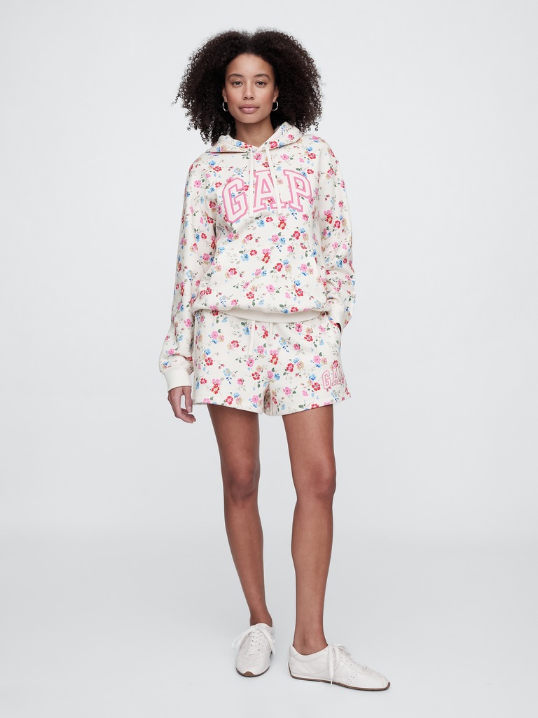 Gap Logo Hoodie