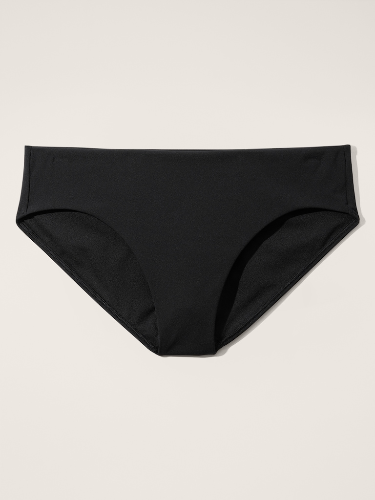 Hipster Full Swim Bottom