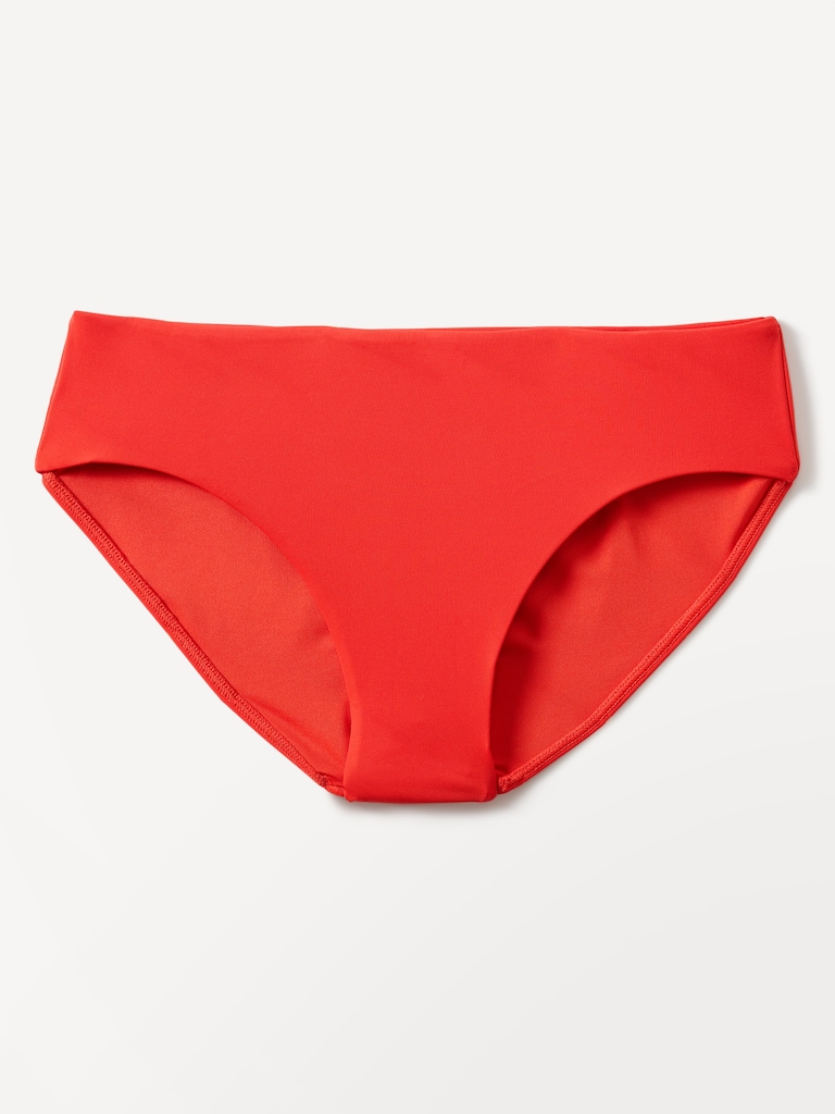 Hipster Full Swim Bottom