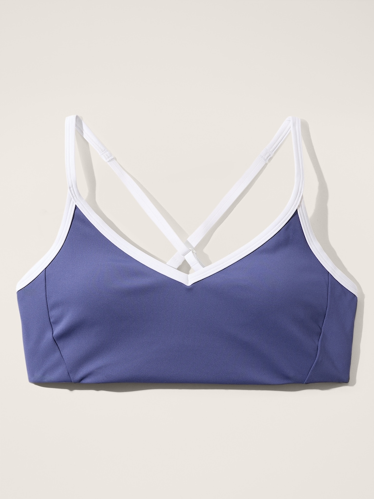 Seabreeze Bikini Top A-C