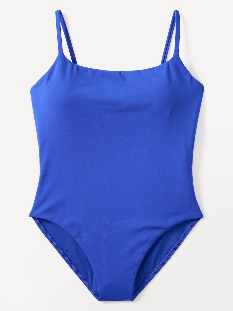 Scoop One Piece