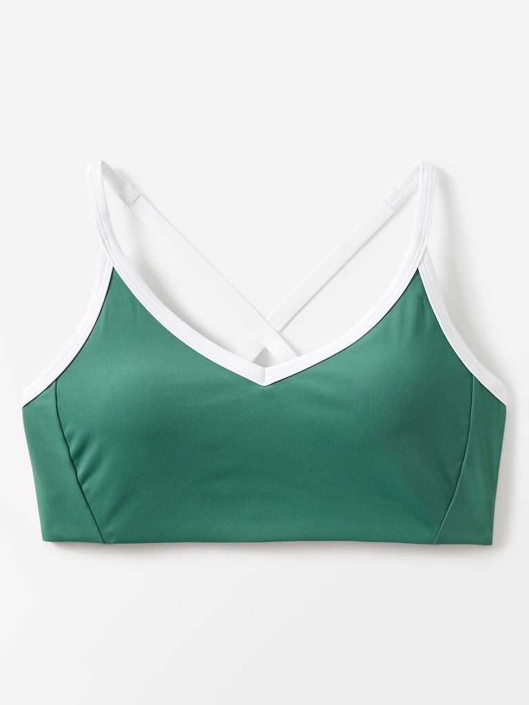 Seabreeze Bikini Top D-DD