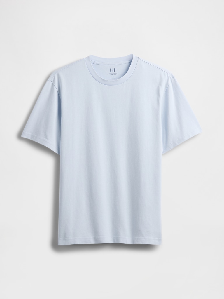 Heavyweight Relaxed T-Shirt