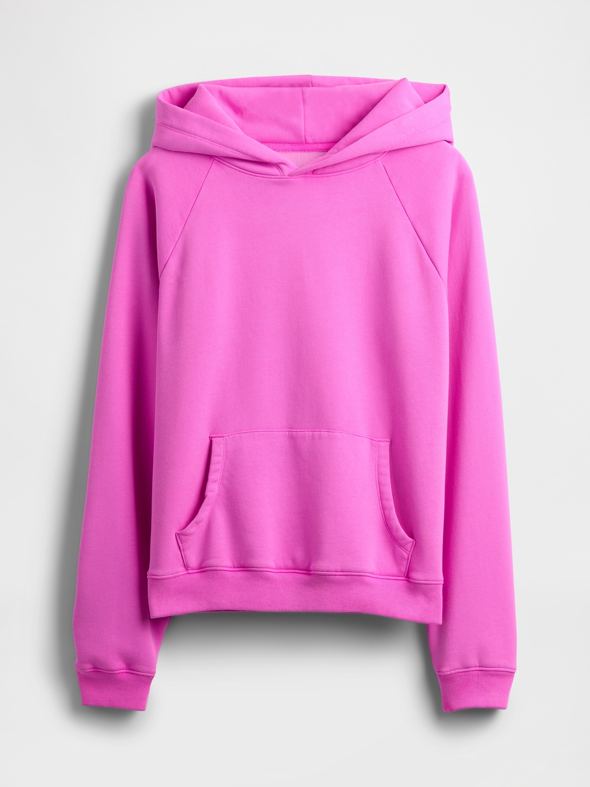 VintageSoft Hoodie