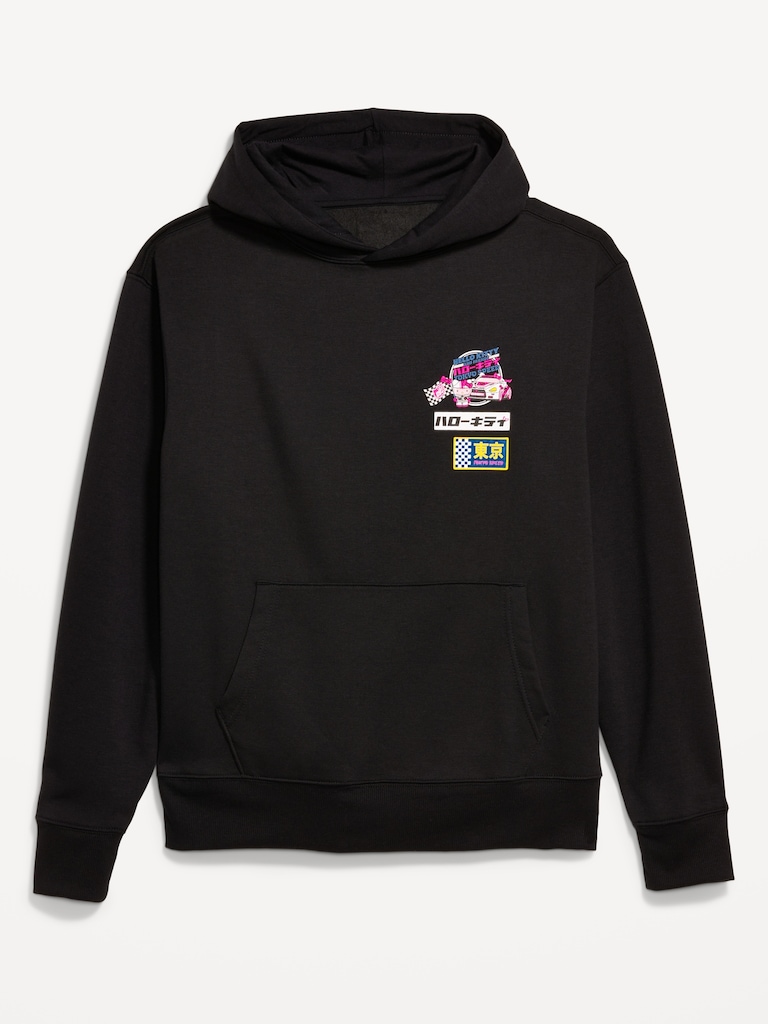 Hello Kitty® Pullover Hoodie