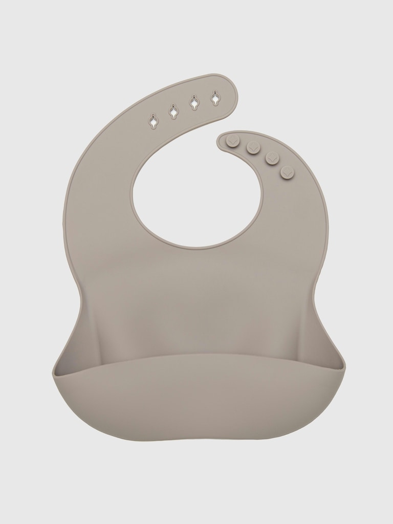 Loulou Lollipop Bibs 2 Pack Set