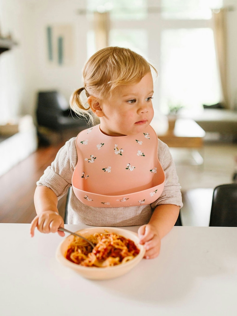 Loulou Lollipop Bibs 2 Pack Set