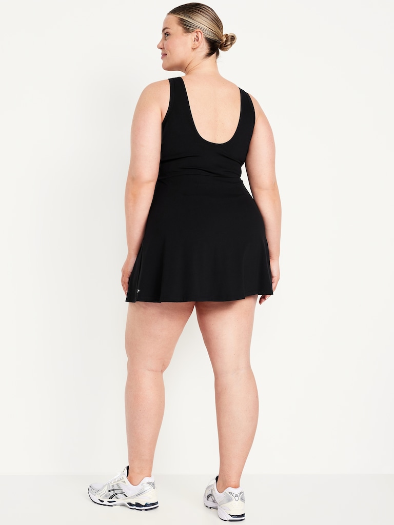 StudioSmooth Athletic Dress