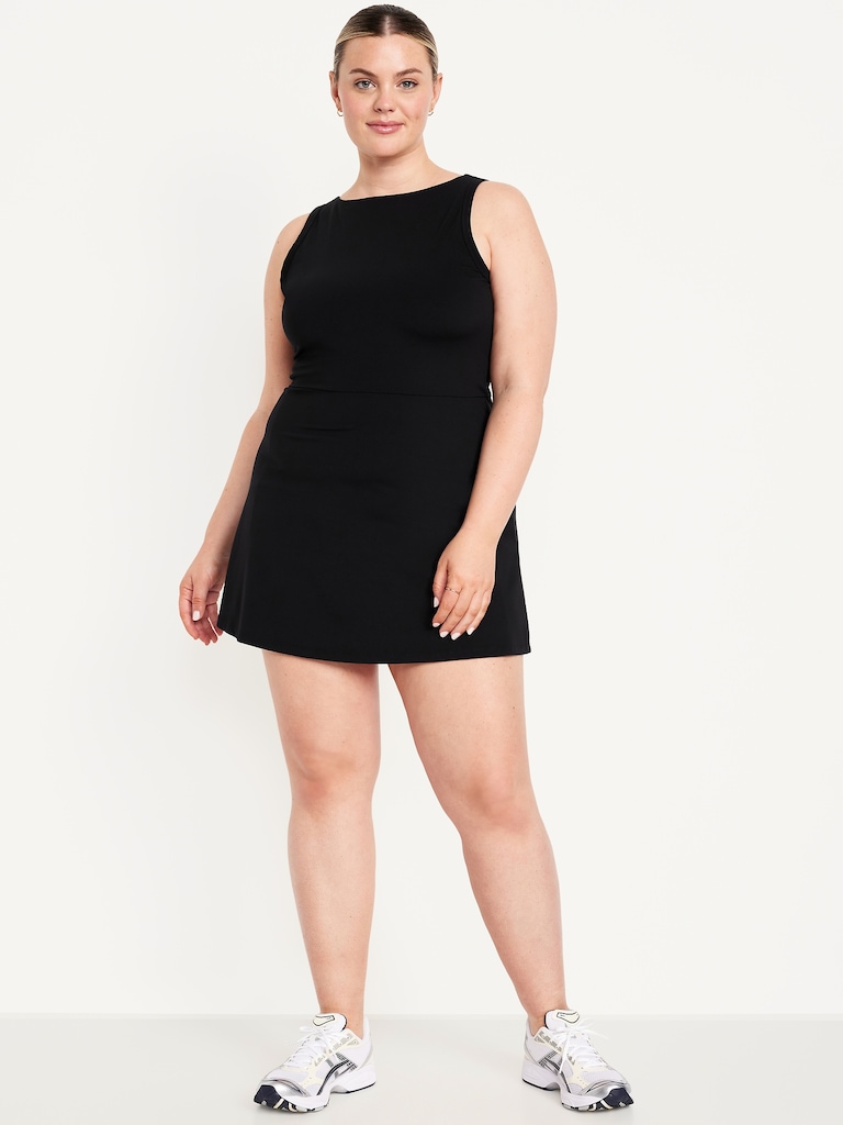 StudioSmooth Athletic Dress