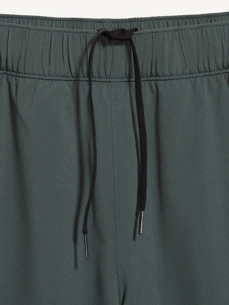 Essential Woven Workout Shorts -- 5-inch inseam