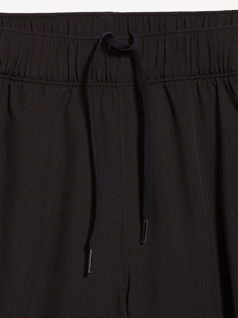 Essential Woven Workout Shorts -- 5-inch inseam