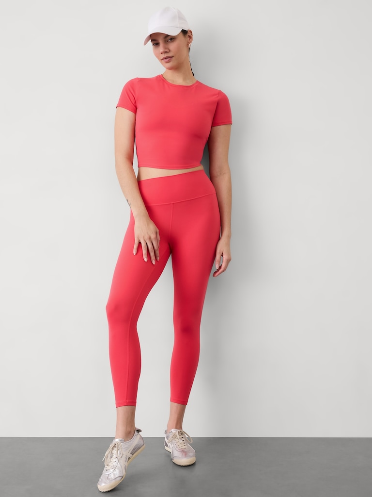 Transcend High Rise 7/8 Legging