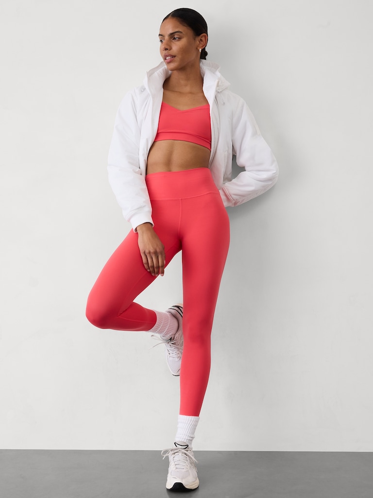 Transcend High Rise 7/8 Legging