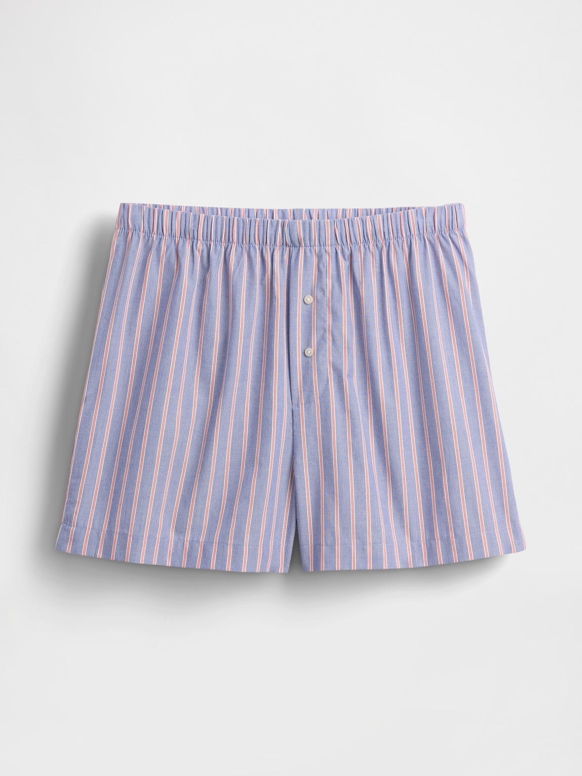 Poplin PJ Boxer Shorts