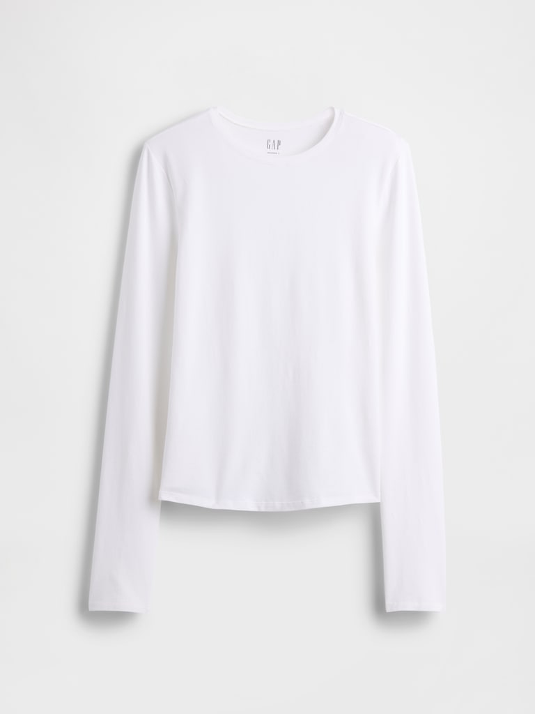 CloseKnit Jersey T-Shirt