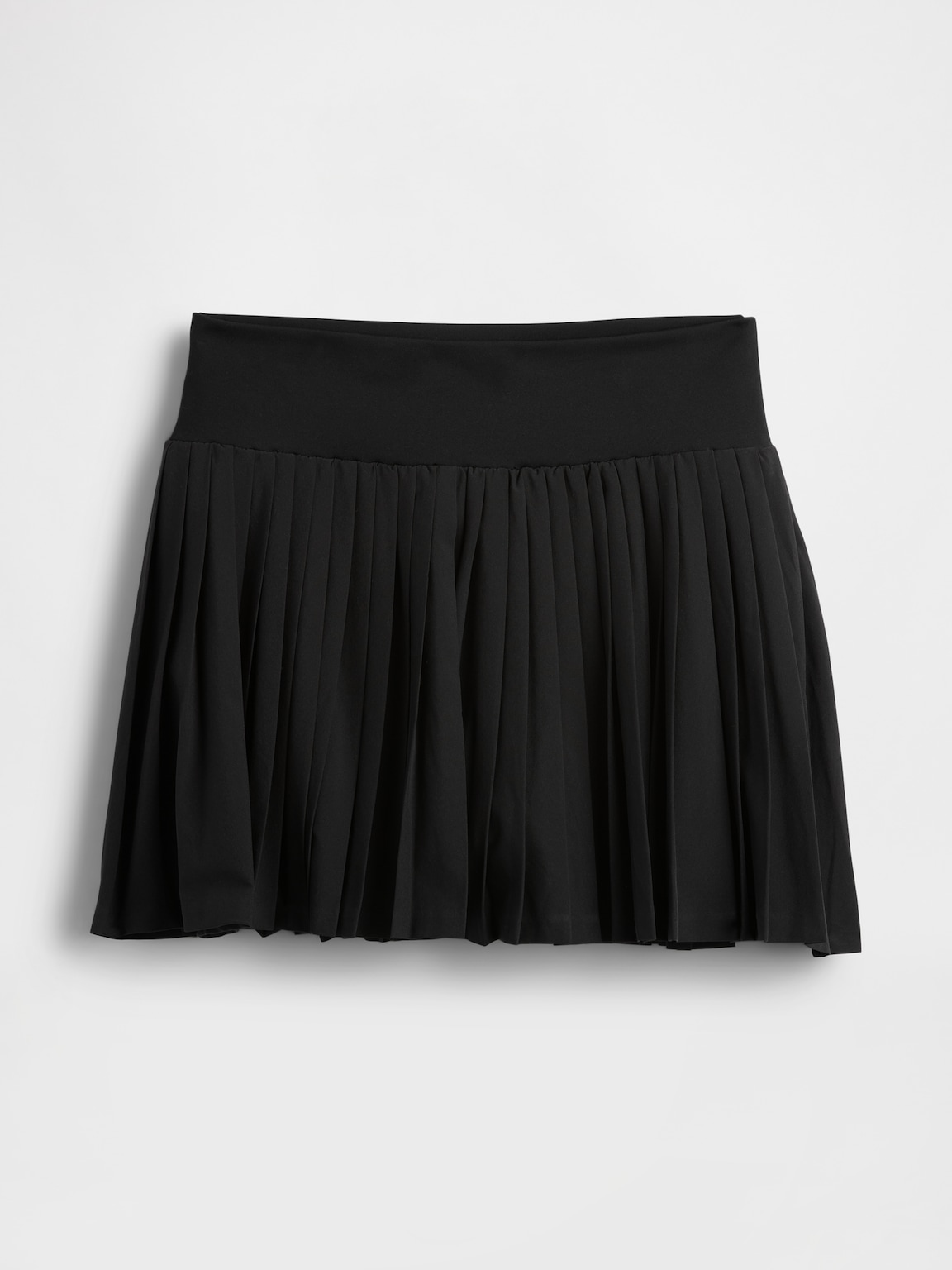 GapFit Pleated Exercise Skort