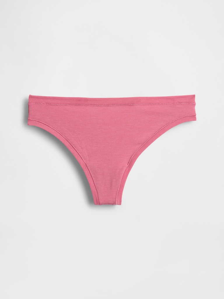 Breathe Thong