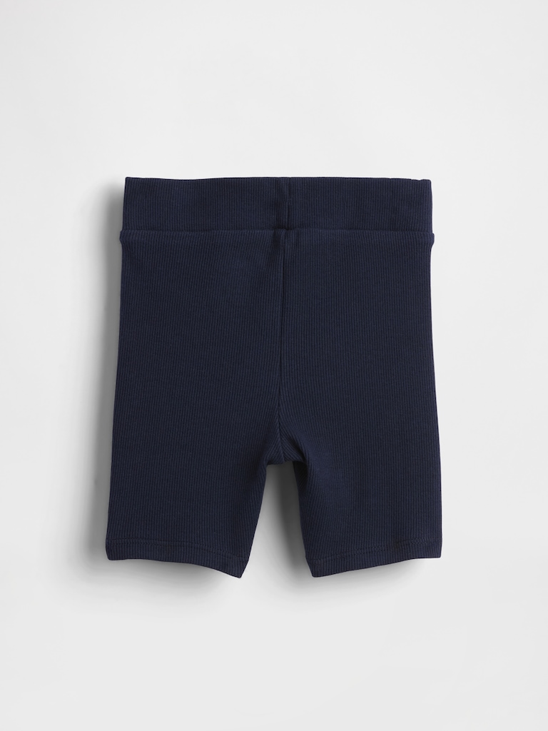 Baby & Toddler Mix & Match Bike Shorts