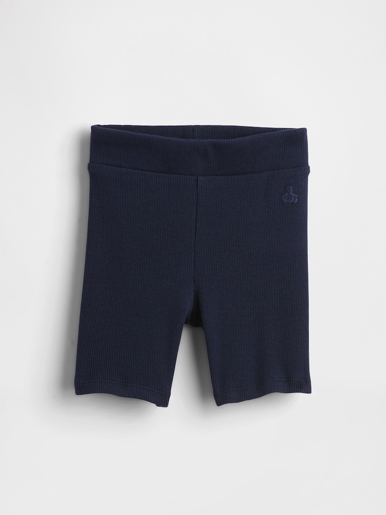 Baby & Toddler Mix & Match Bike Shorts