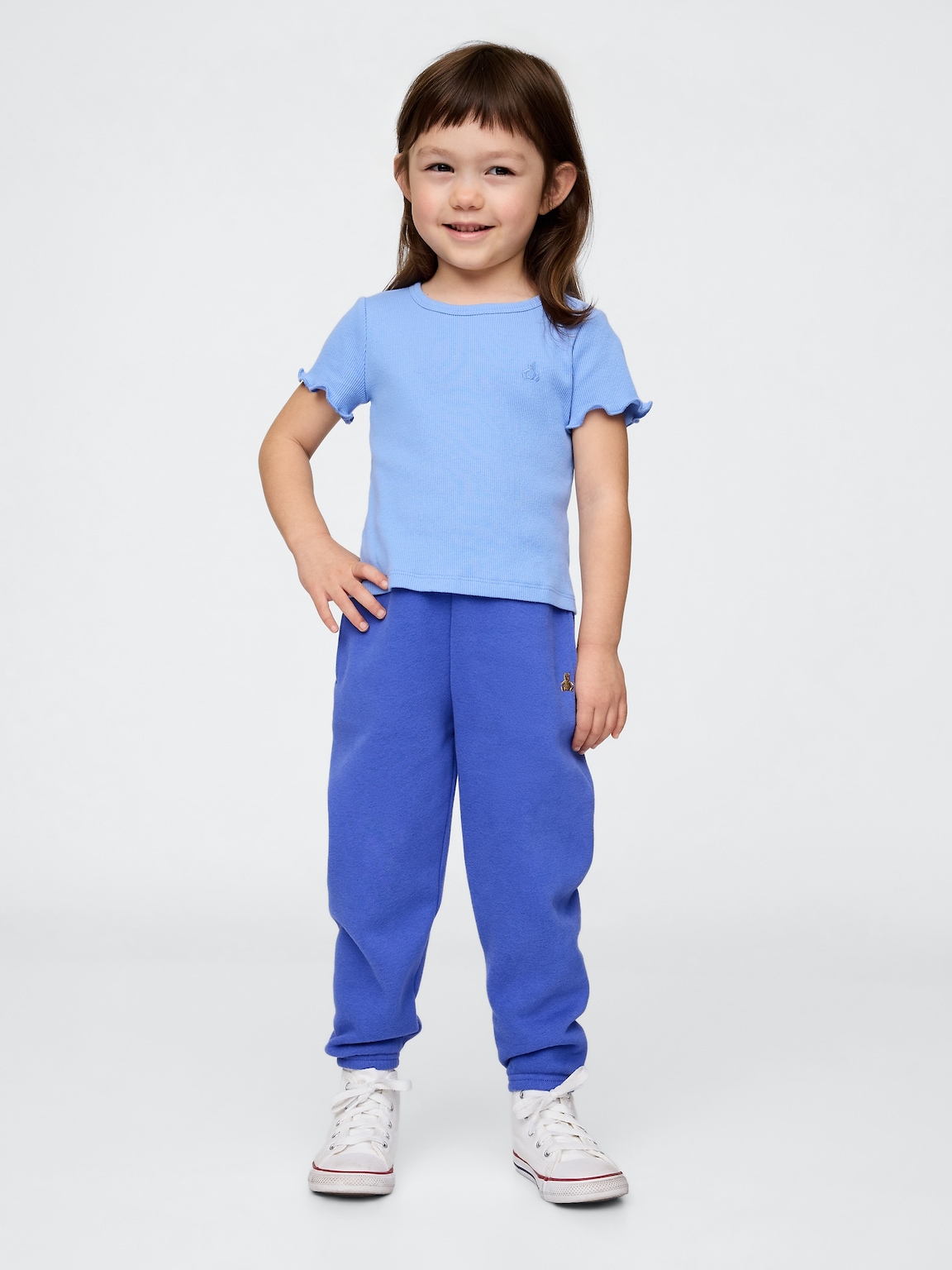 Baby & Toddler VintageSoft Relaxed Joggers