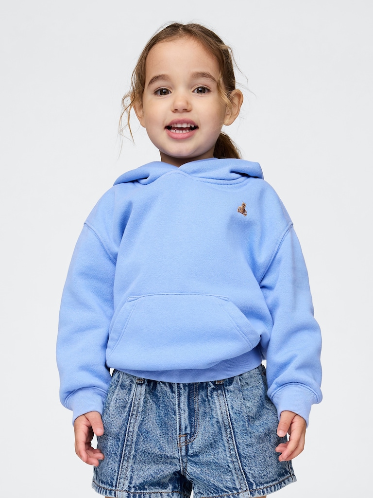 Baby & Toddler VintageSoft Relaxed Hoodie