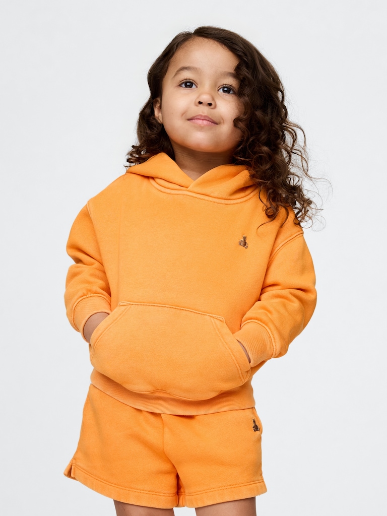 Baby & Toddler VintageSoft Relaxed Hoodie
