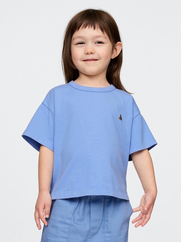Baby & Toddler Oversized T-Shirt