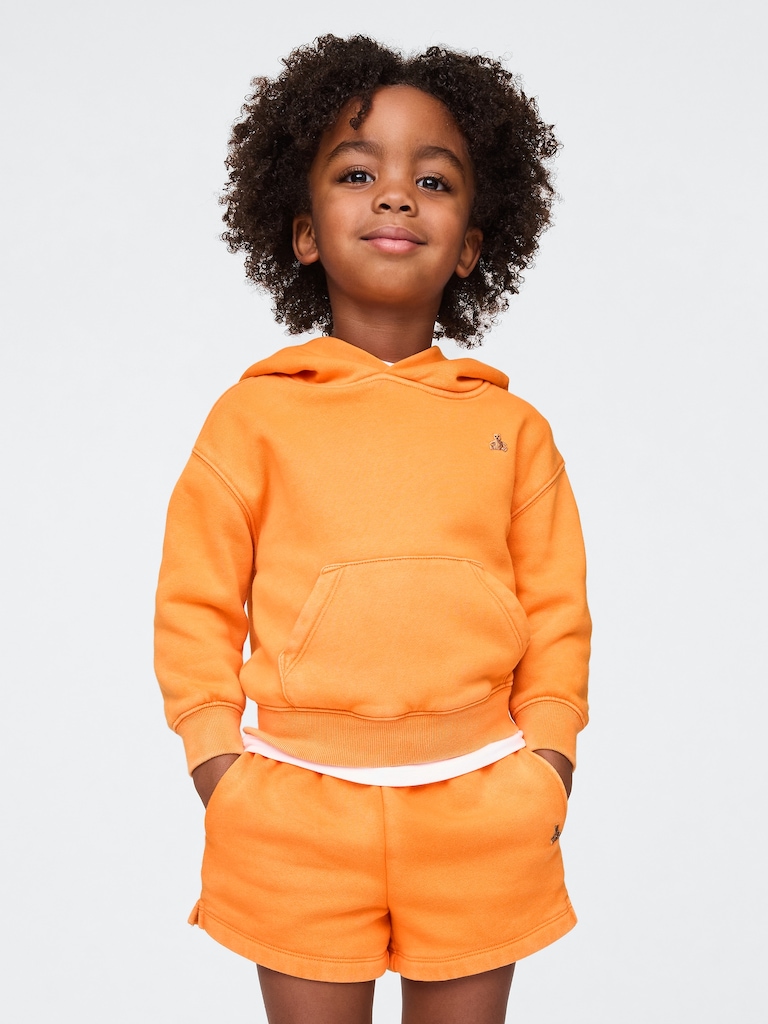 Baby & Toddler VintageSoft Relaxed Hoodie