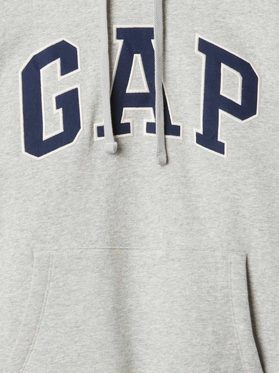 Adult VintageSoft Arch Logo Hoodie