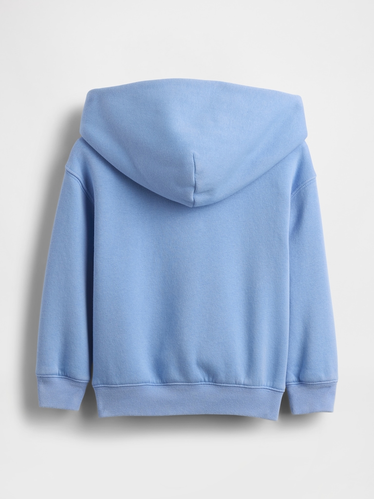 Baby & Toddler VintageSoft Relaxed Hoodie