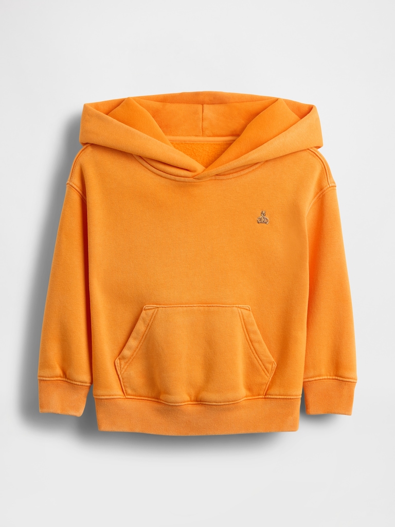 Baby & Toddler VintageSoft Relaxed Hoodie