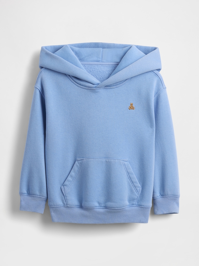 Baby & Toddler VintageSoft Relaxed Hoodie