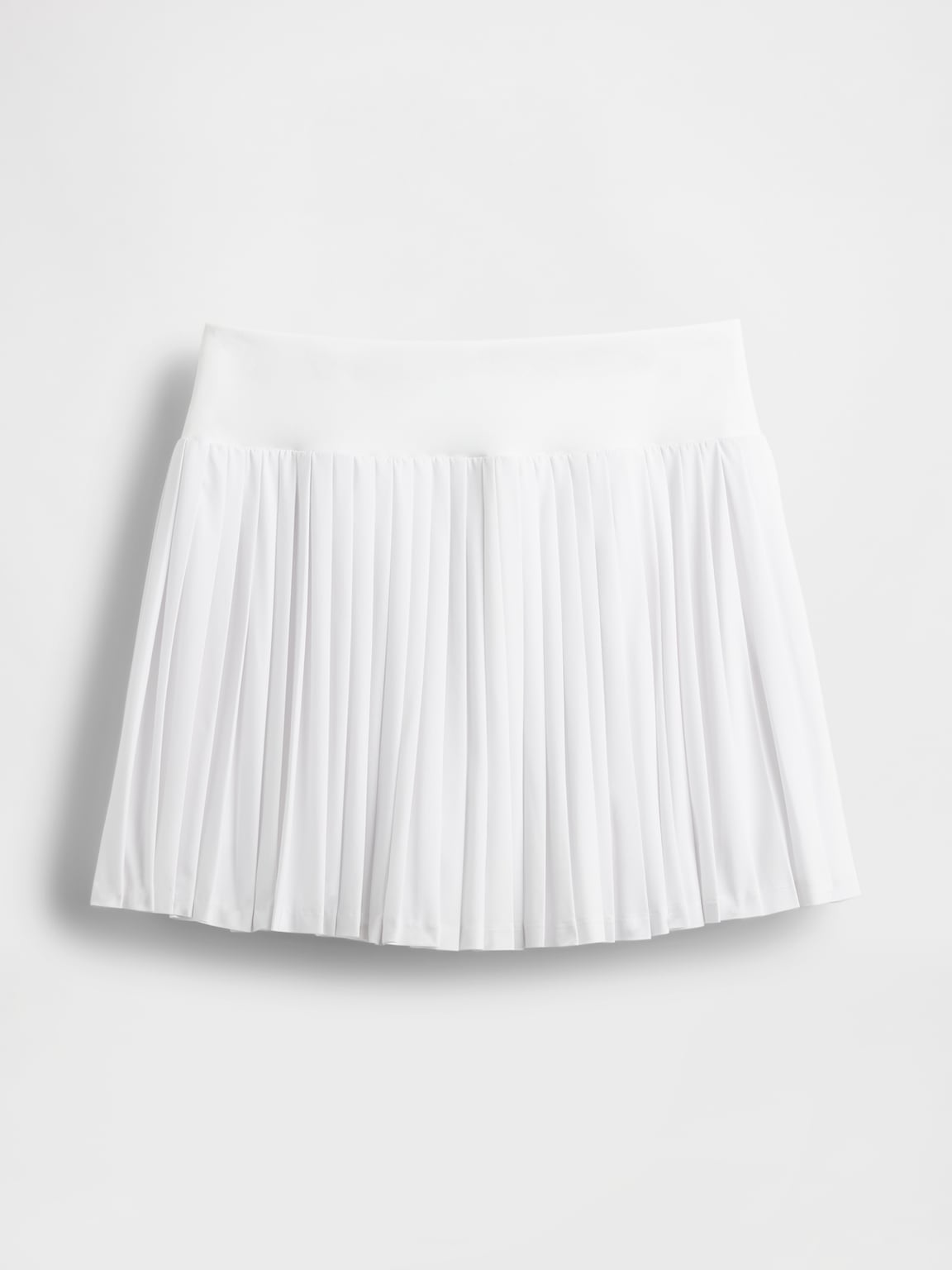 GapFit Pleated Exercise Skort