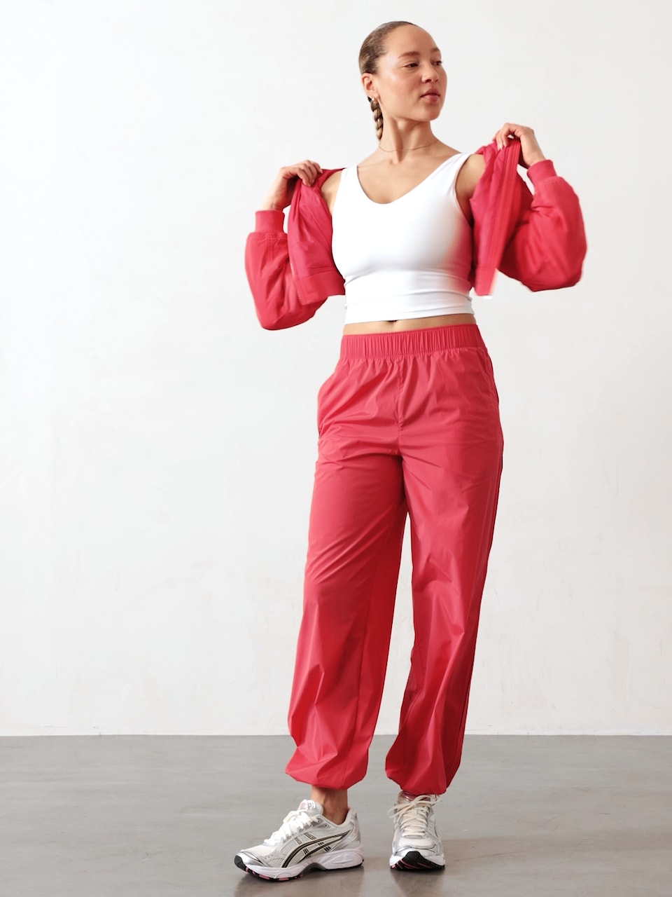 Rise Pant